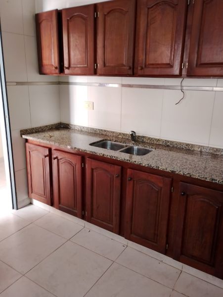 Departamento en Alquiler en SANTA FE