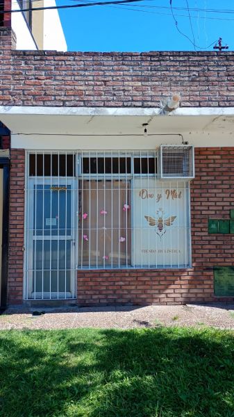 Local Comercial en Alquiler en SANTA FE