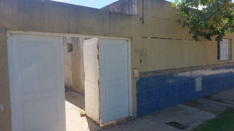 Casa en Venta en SANTA FE