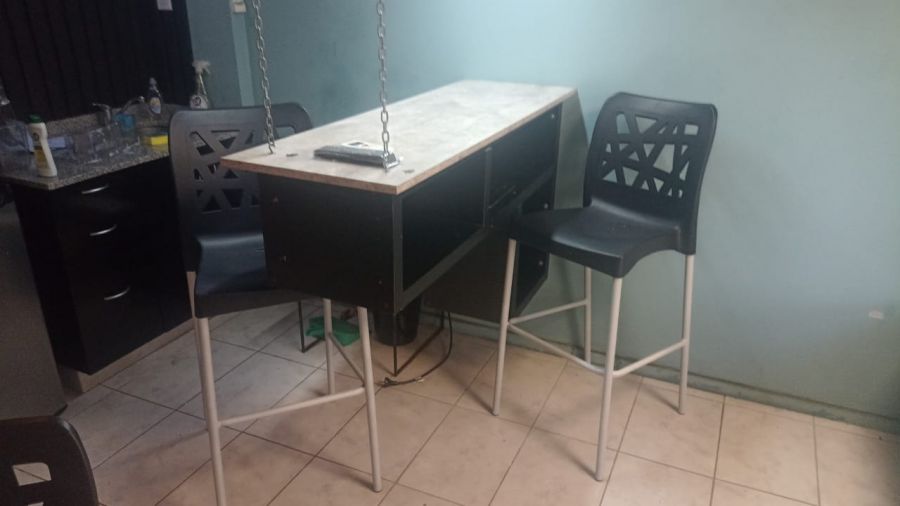 Departamento en Alquiler en SANTA FE
