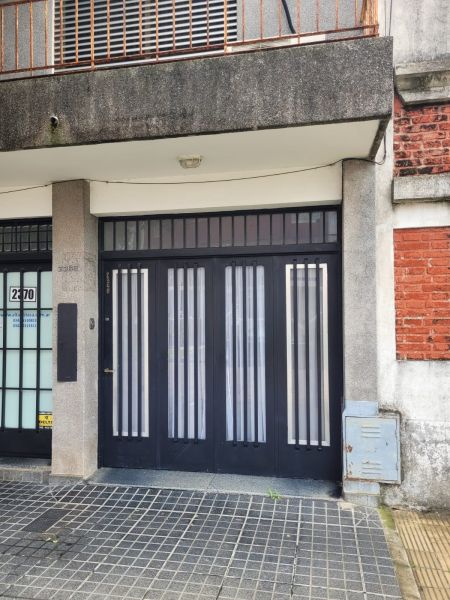 Departamento en Alquiler en SANTA FE