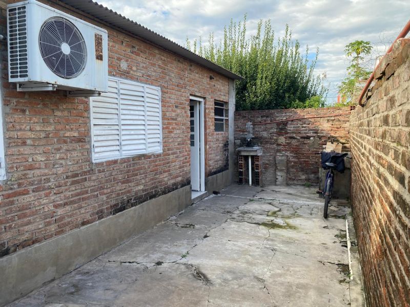 Departamento en Alquiler en SANTA FE