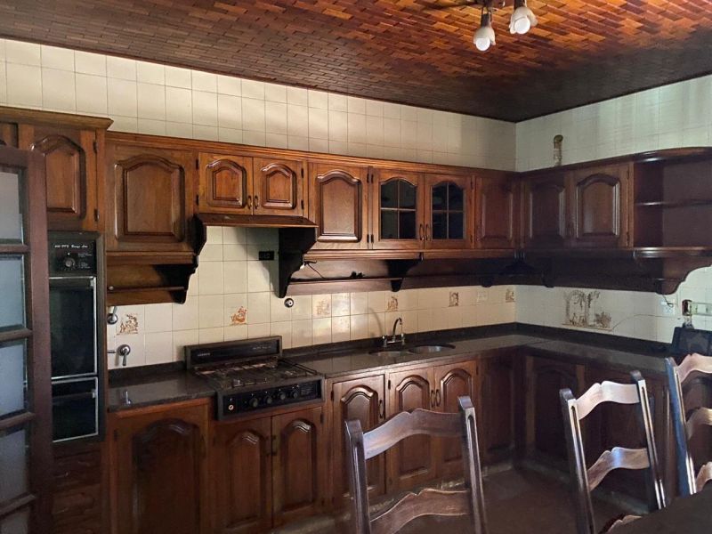 Casa en Alquiler en SANTA FE