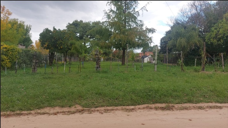 Terreno en Venta en SANTA FE