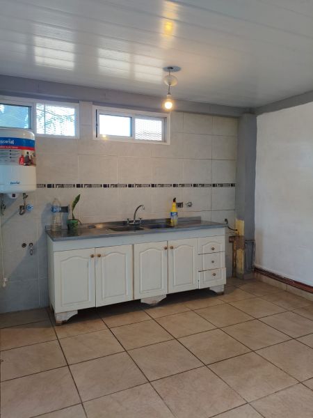 Departamento en Alquiler en SANTA FE