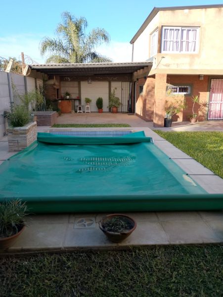 Quinta en Alquiler en SANTO TOME