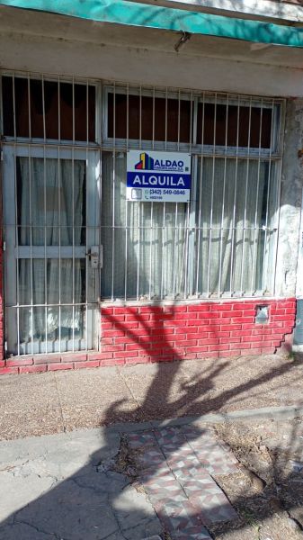 Local Comercial en Alquiler en SANTA FE