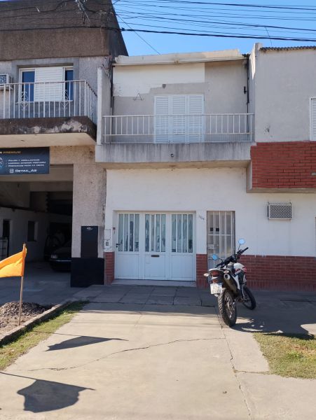 Departamento en Alquiler en SANTA FE