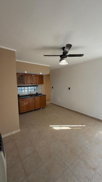 Departamento en Alquiler en SANTA FE