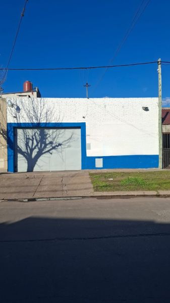 Galpón en Alquiler en SANTA FE