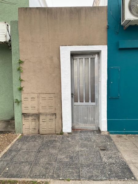 Departamento en Alquiler en SANTA FE
