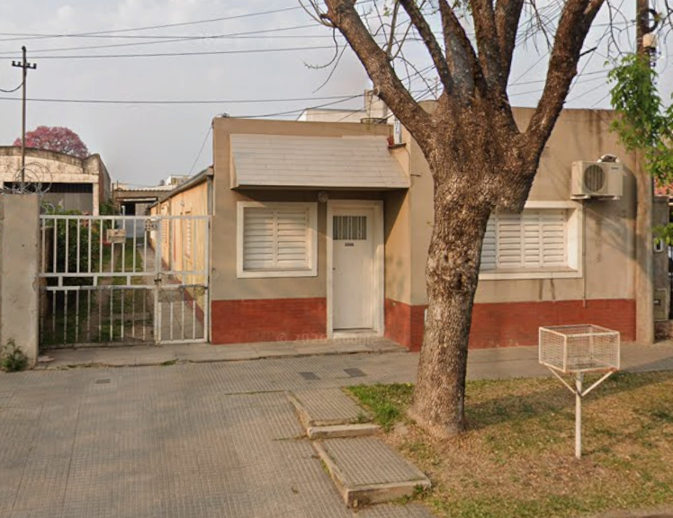 Casa en Alquiler en SANTA FE