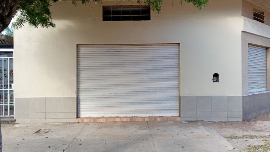 Local Comercial en Alquiler en SANTA FE