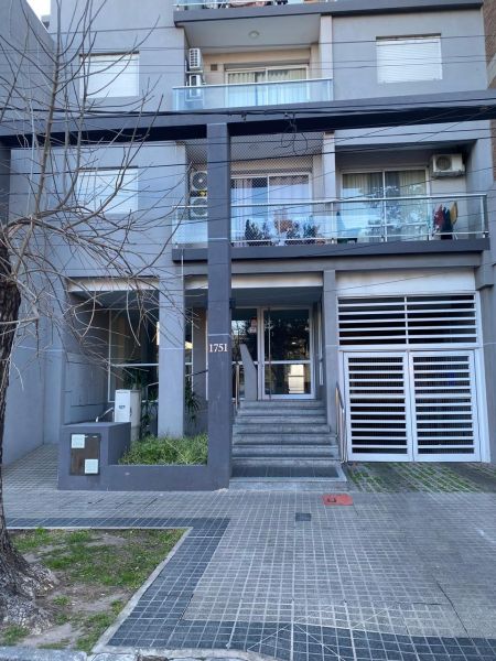 Departamento en Alquiler en SANTA FE