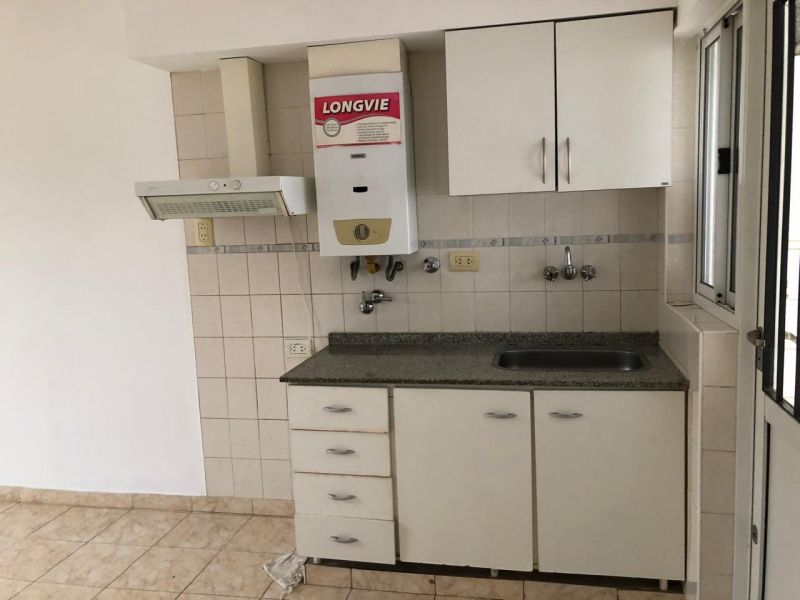 Departamento en Alquiler en SANTA FE