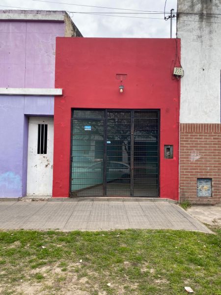 Local Comercial en Alquiler en SANTA FE