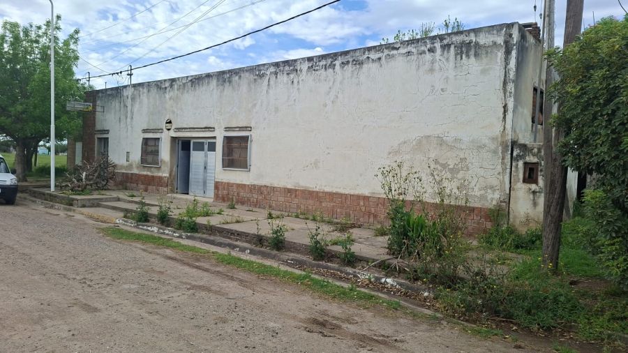 Casa en Venta en MARIA LUISA